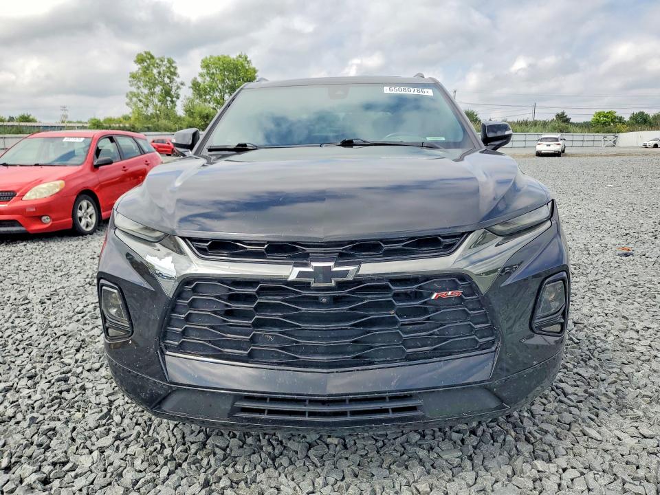 Продажа на аукционе авто 2020 Chevrolet Blazer, vin: 3GNKBERS9LS668808, номер лота: 65080786