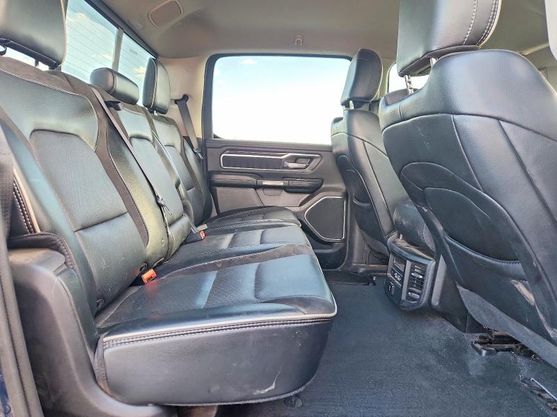 Продаж на аукціоні авто 2022 Ram 1500, vin: 1C6SRFJT3NN234242, номер лоту: 65044346