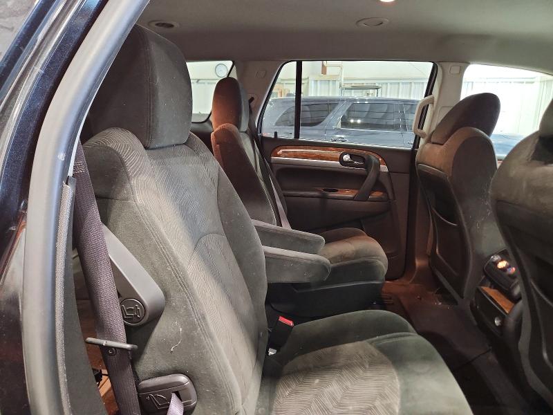 Aukcja sprzedaży 2012 Buick Enclave, vin: 5GAKRBEDXCJ160733, numer aukcji: 65450846