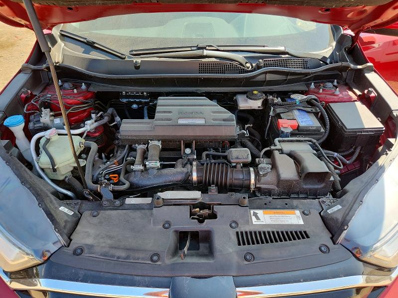 Продажа на аукционе авто 2021 Honda Cr-v, vin: 5J6RW2H9XML008948, номер лота: 66918936