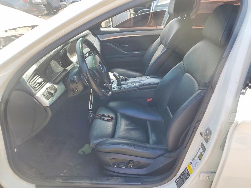 Продажа на аукционе авто 2011 Bmw 535, vin: WBAFU7C58BDU56075, номер лота: 63882256