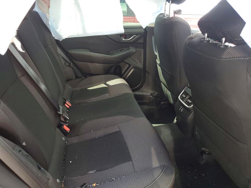 Aukcja sprzedaży 2023 Subaru Outback, vin: 4S4BTAFC5P3118587, numer aukcji: 66757426