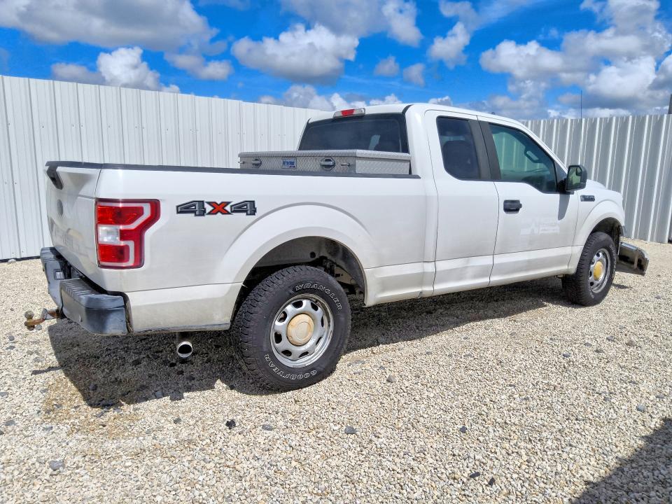 Aukcja sprzedaży 2020 Ford F150, vin: 1FTFX1E57LFB35459, numer aukcji: 63633096