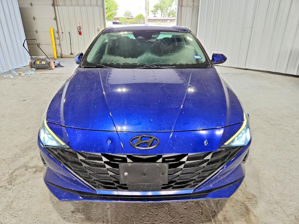 Aukcja sprzedaży 2022 Hyundai Elantra, vin: 5NPLS4AG4NH077992, numer aukcji: 63735856