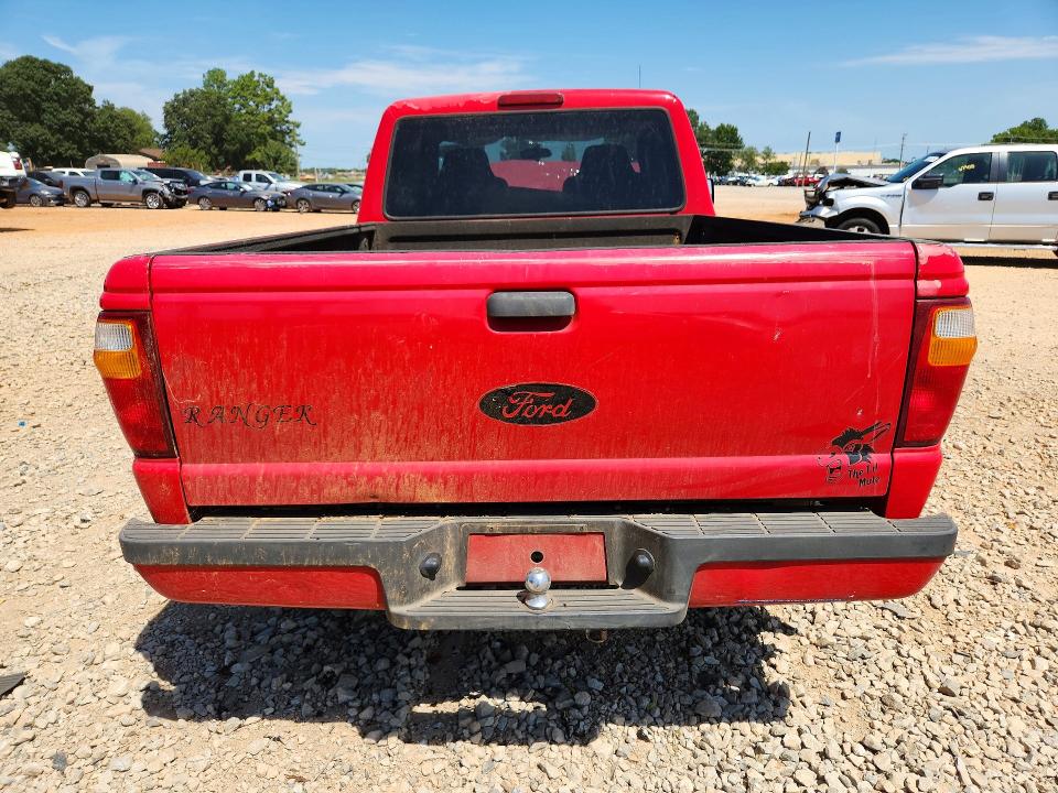 Aukcja sprzedaży 2006 Ford Ranger, vin: 1FTYR14U56PA76356, numer aukcji: 64768376