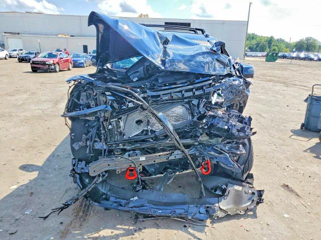 Aukcja sprzedaży 2026 Chevrolet Tahoe, vin: 1GNS6PKD4TR408556, numer aukcji: 64209266