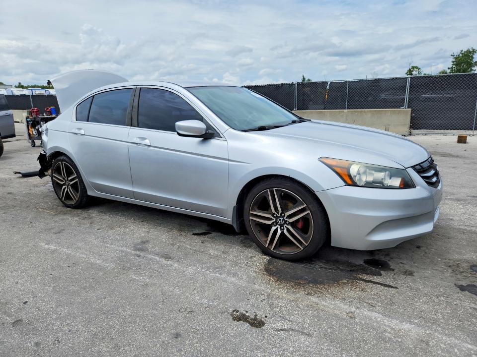Продаж на аукціоні авто 2011 Honda Accord, vin: 1HGCP2F69BA088769, номер лоту: 63111026