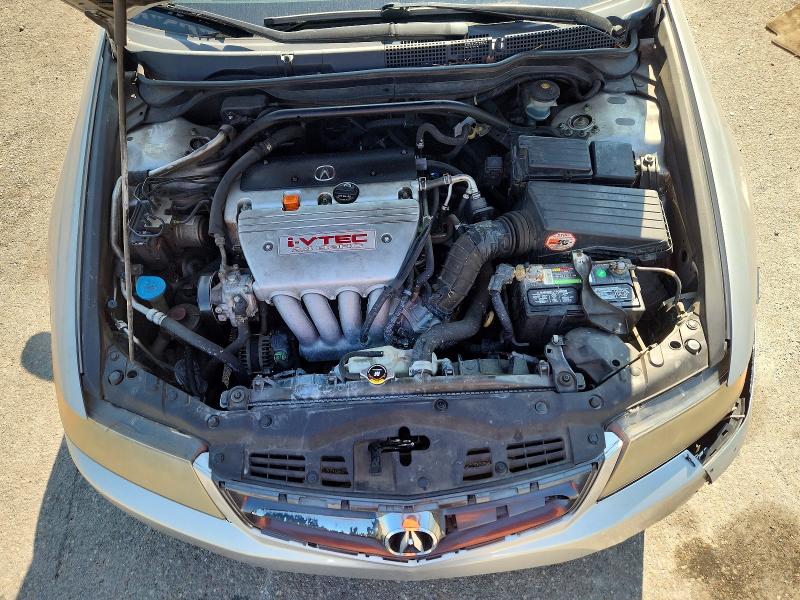 Продаж на аукціоні авто 2006 Acura Tsx, vin: JH4CL96886C006494, номер лоту: 66020366