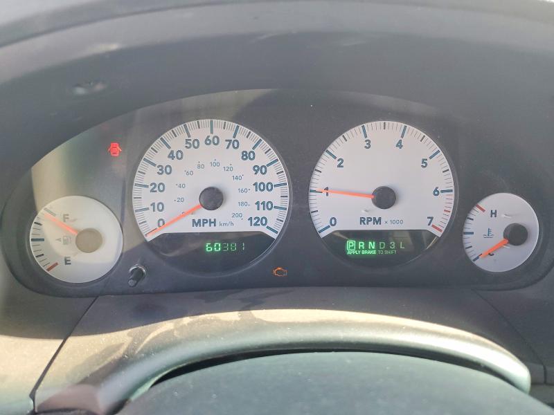 Aukcja sprzedaży 2006 Dodge Grand Caravan, vin: 2D4GP44L26R678708, numer aukcji: 66513836