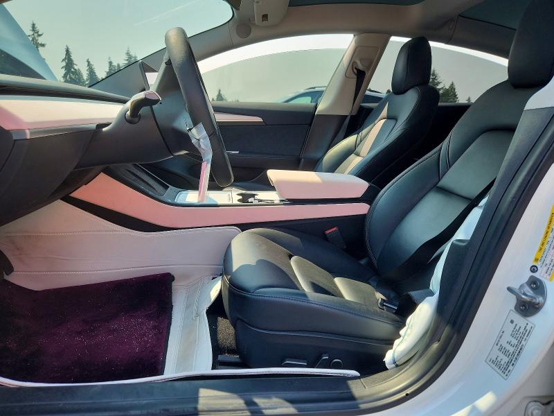 Aukcja sprzedaży 2021 Tesla Model 3, vin: 5YJ3E1EB2MF960751, numer aukcji: 63223326