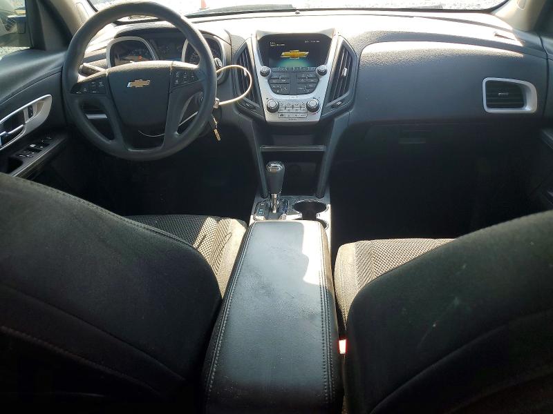 Продажа на аукционе авто 2017 Chevrolet Equinox, vin: 2GNALBEK8H1551365, номер лота: 64341256