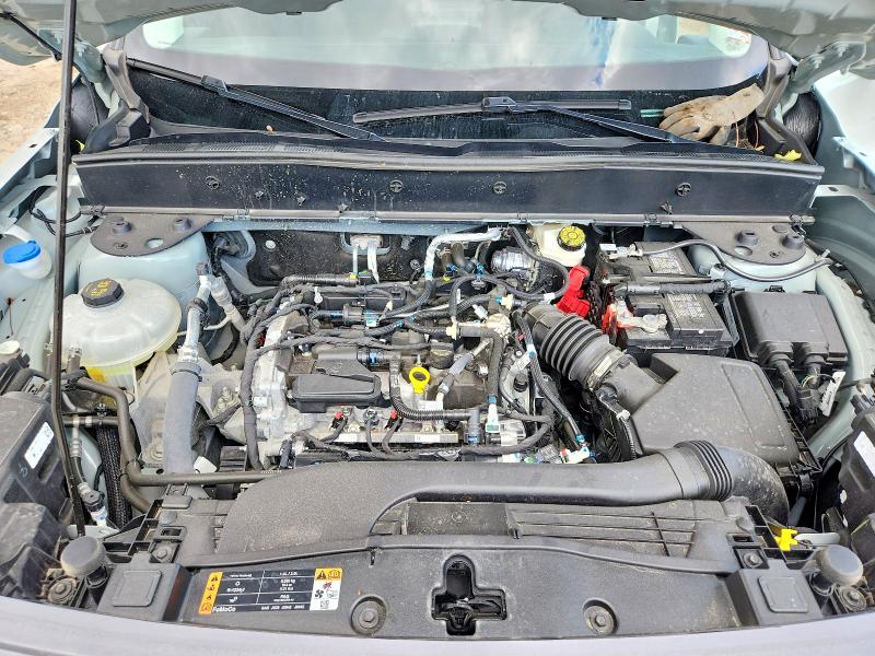 Продажа на аукционе авто 2024 Ford Bronco Sport, vin: 3FMCR9B60RRE05938, номер лота: 67001896