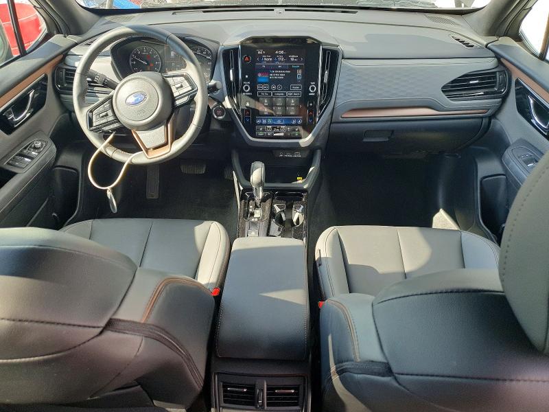 Продаж на аукціоні авто 2026 Subaru Forester, vin: 4S4SLDF69T3004923, номер лоту: 66887636
