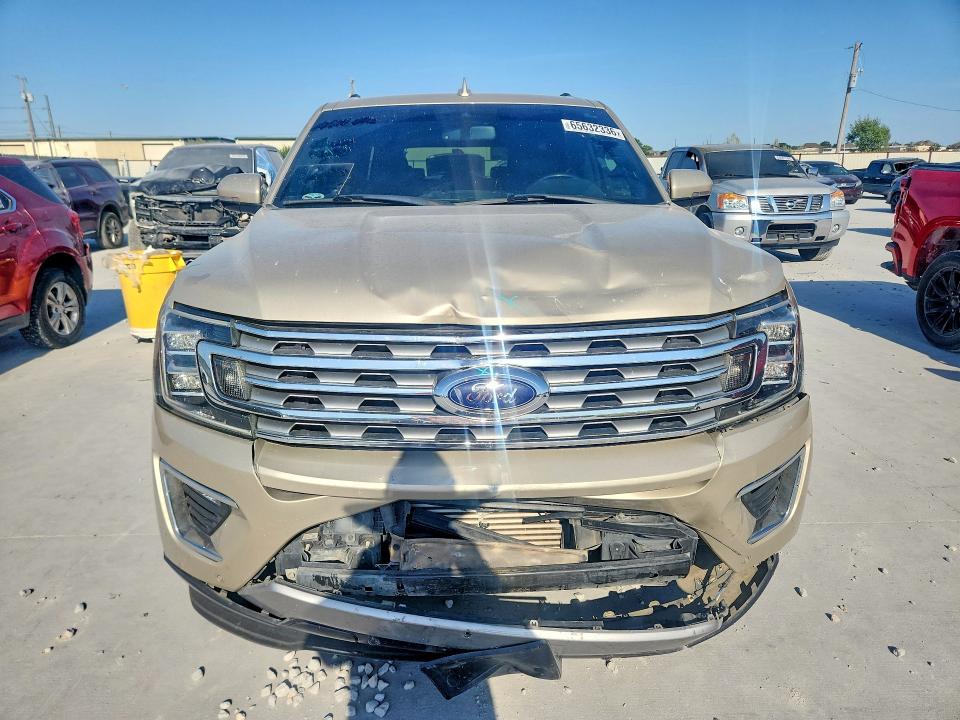 Продаж на аукціоні авто 2018 Ford Expedition, vin: 1FMJK1KT8JEA46607, номер лоту: 65632336