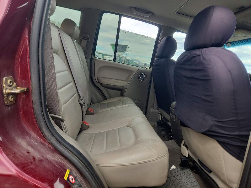 Aukcja sprzedaży 2003 Jeep Liberty, vin: 1J8GL58K43W558582, numer aukcji: 67019196