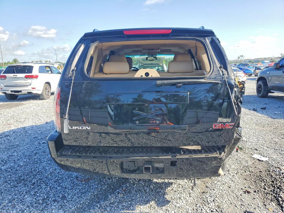 Aukcja sprzedaży 2013 Gmc Yukon, vin: 1GKS1EEF7DR246985, numer aukcji: 65162996