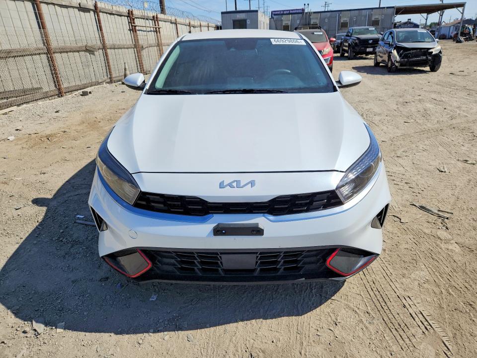 Aukcja sprzedaży 2024 Kia Forte, vin: 3KPF24ADXRE797360, numer aukcji: 66929806