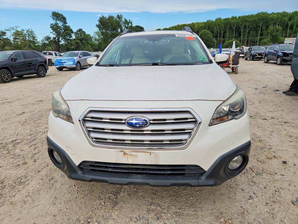 Продаж на аукціоні авто 2016 Subaru Outback, vin: 4S4BSBHC9G3308494, номер лоту: 64095136