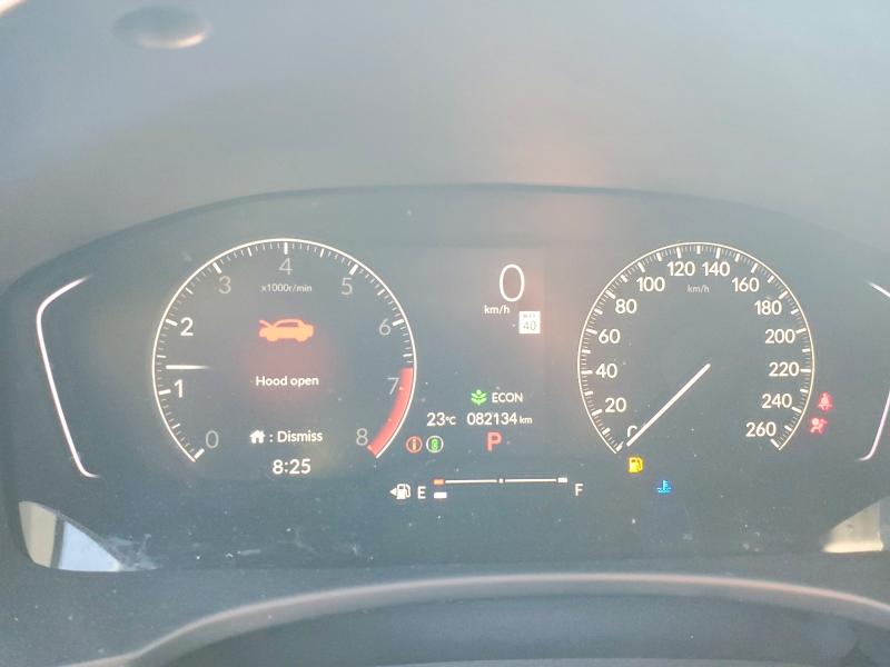 Aukcja sprzedaży 2024 Honda Civic, vin: 2HGFE2F5XRH103656, numer aukcji: 66518476