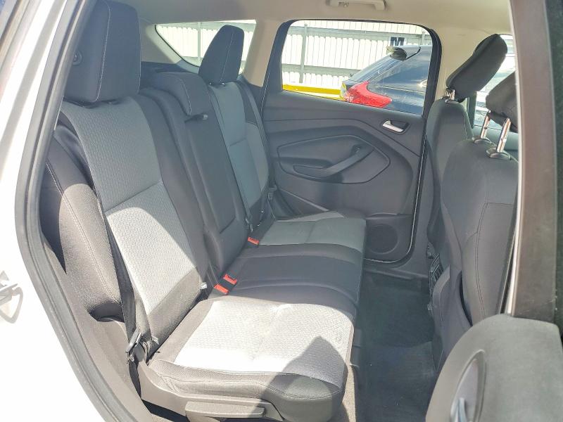 Продажа на аукционе авто 2018 Ford Escape, vin: 1FMCU9GD0JUB33281, номер лота: 64100946