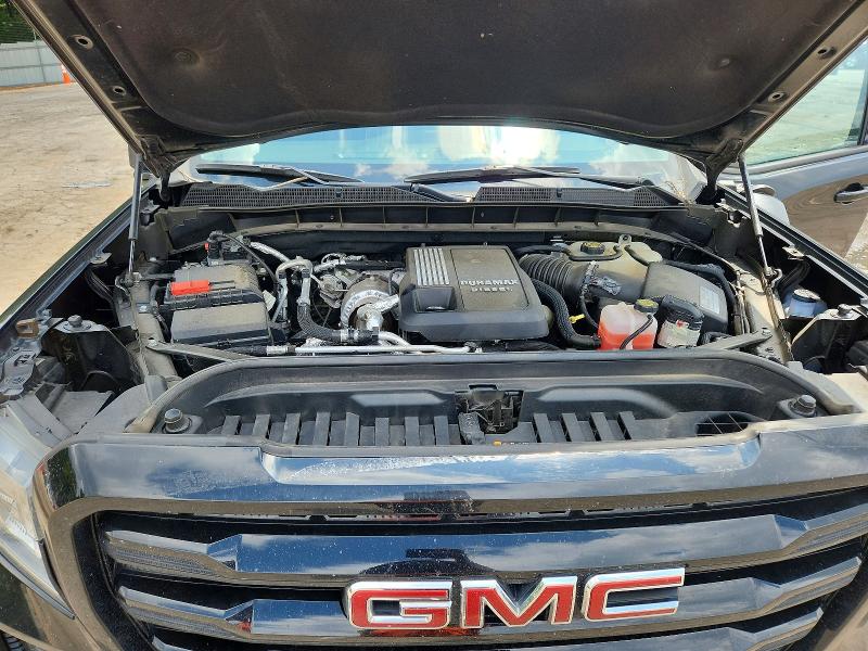 Продажа на аукционе авто 2021 Gmc Sierra, vin: 3GTP8CET3MG298251, номер лота: 63130476