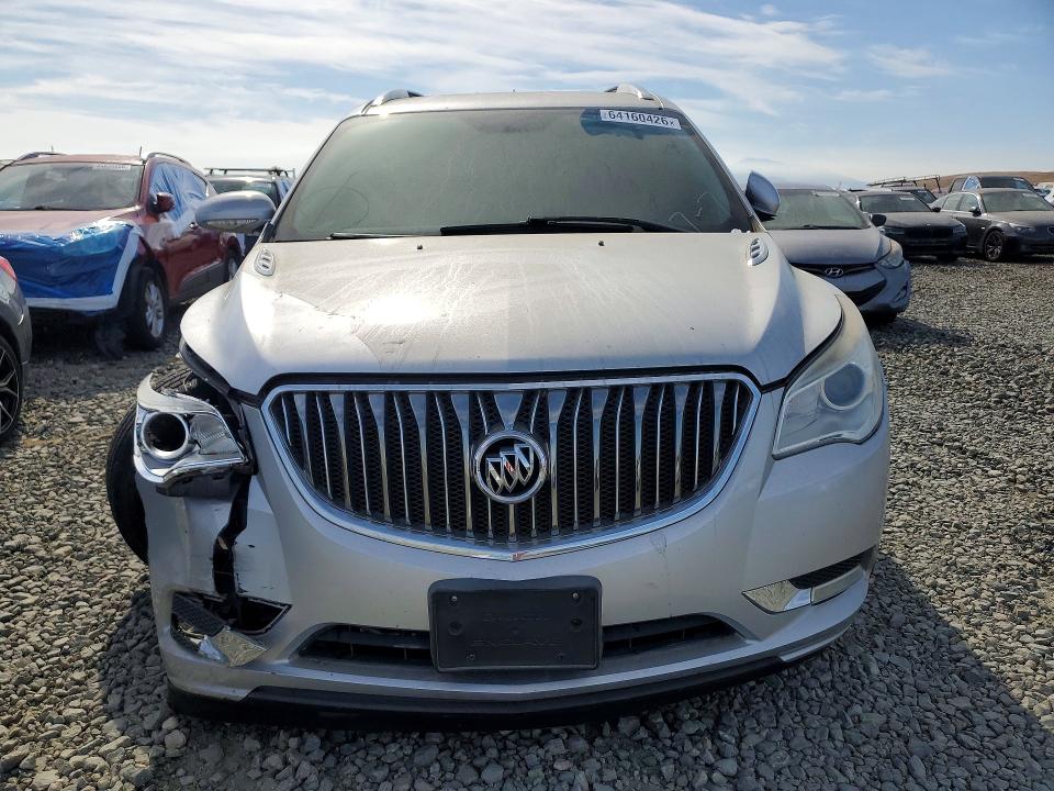 Продаж на аукціоні авто 2014 Buick Enclave, vin: 5GAKRBKD4EJ100695, номер лоту: 64160426