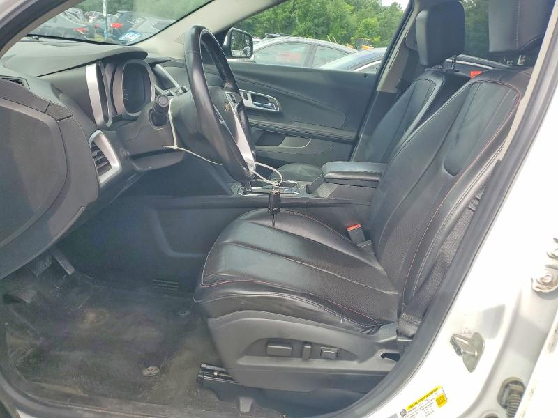 Aukcja sprzedaży 2012 Chevrolet Equinox, vin: 2GNFLNEK2C6224480, numer aukcji: 63999216