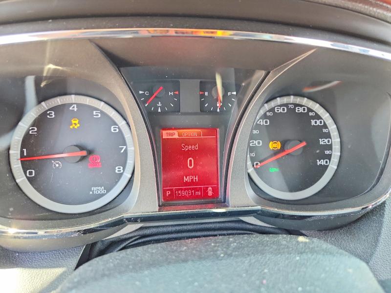 Aukcja sprzedaży 2014 Gmc Terrain, vin: 2GKFLXE30E6244084, numer aukcji: 63740726