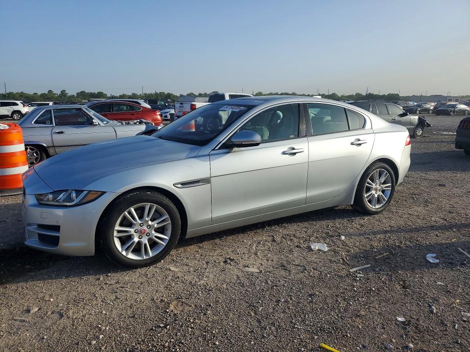 Aukcja sprzedaży 2017 Jaguar Xe, vin: SAJAD4BG9HA973749, numer aukcji: 64154006