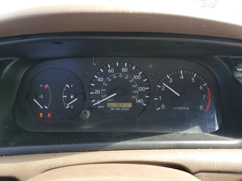 Продажа на аукционе авто 1998 Toyota Camry, vin: JT2BF22K2W0087063, номер лота: 62338376
