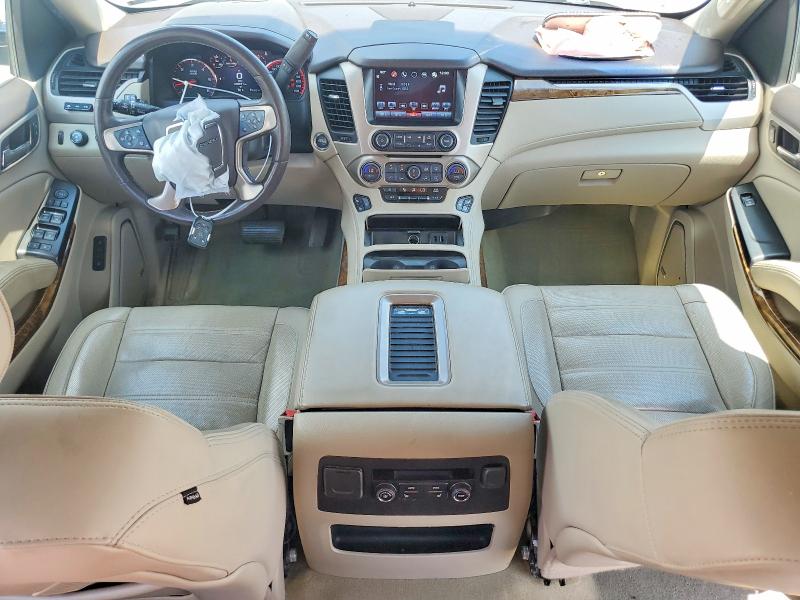 Продажа на аукционе авто 2016 Gmc Yukon Xl, vin: 1GKS2HKJ2GR228227, номер лота: 63658146