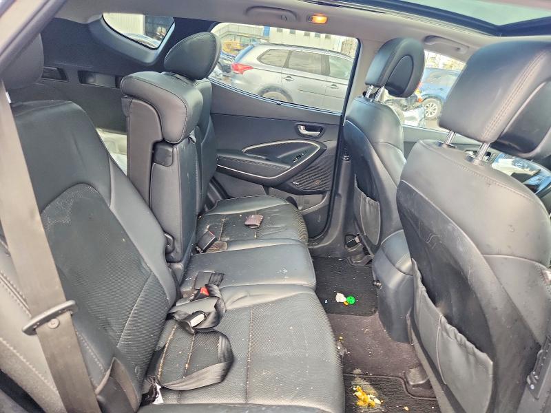 Aukcja sprzedaży 2017 Hyundai Santa Fe Sport, vin: 5XYZUDLB1HG482435, numer aukcji: 65107136