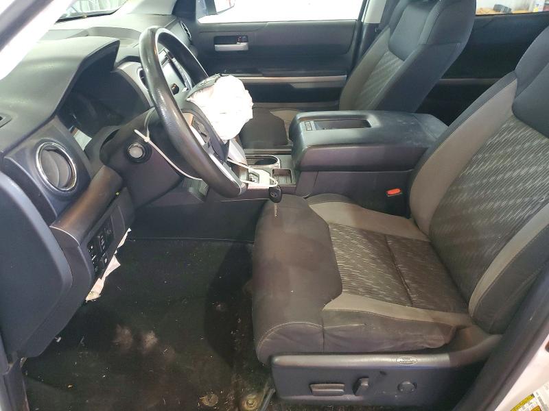 Aukcja sprzedaży 2019 Toyota Tundra, vin: 5TFDM5F12KX081015, numer aukcji: 66988196