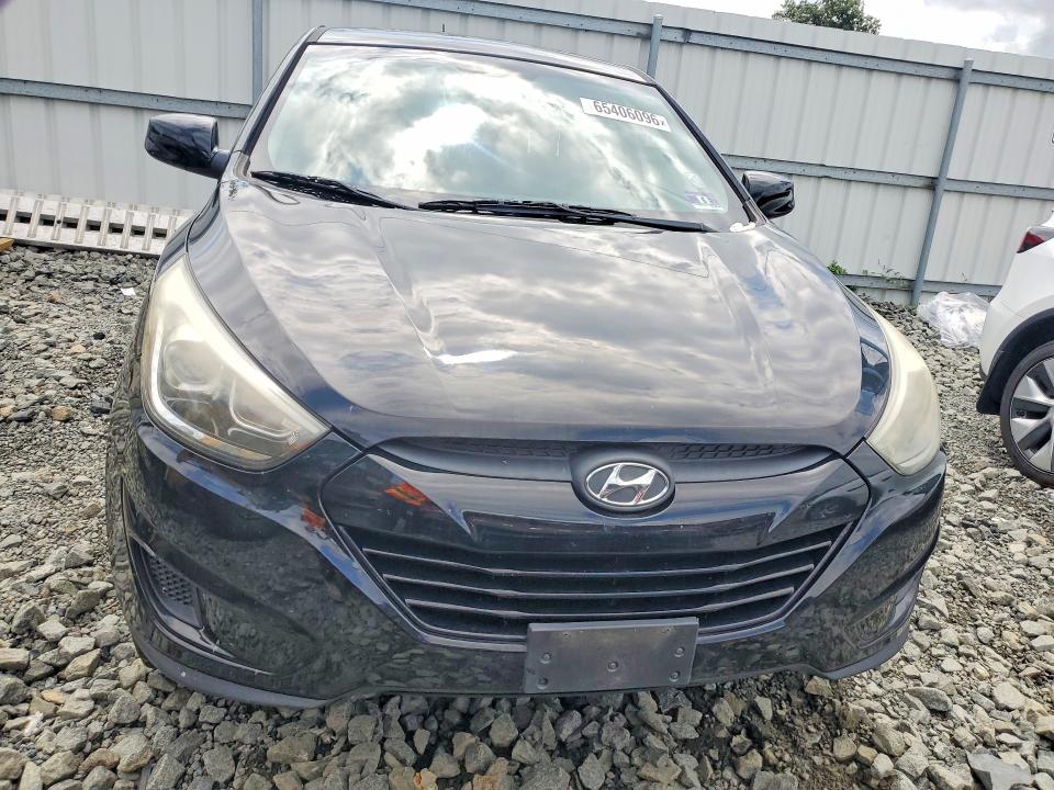 Aukcja sprzedaży 2015 Hyundai Tucson Gls, vin: KM8JTCAF3FU976626, numer aukcji: 65406096