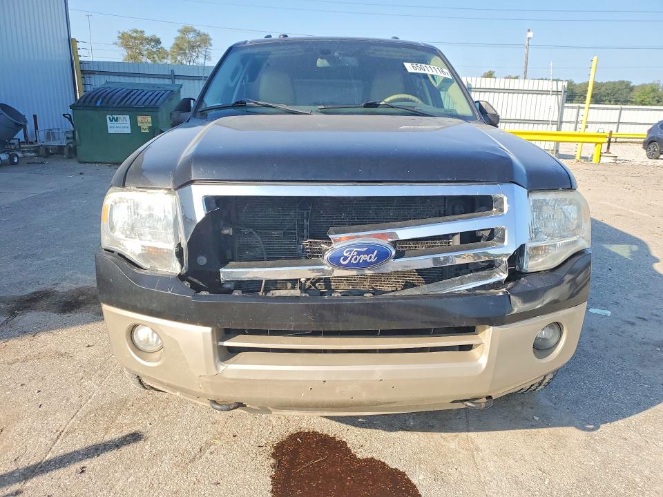 2013 Ford Expedition მანქანა იყიდება აუქციონზე, vin: 1FMJU1J50DEF37075, აუქციონის ნომერი: 65011116