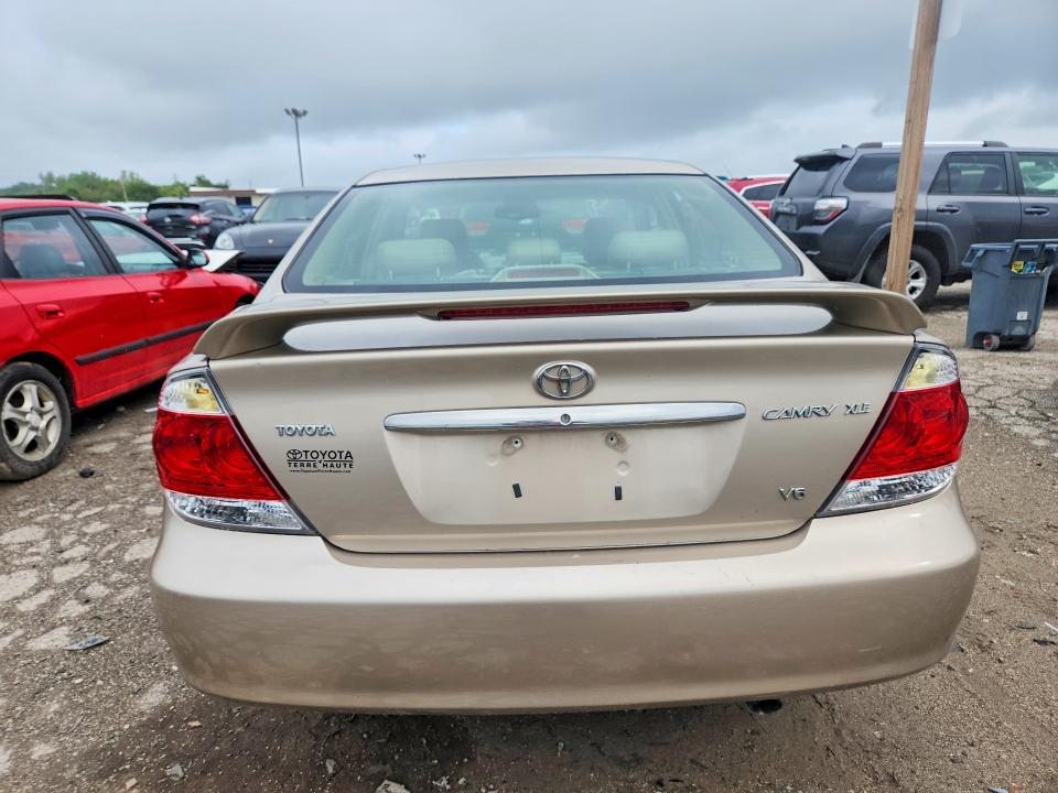 Продаж на аукціоні авто 2005 Toyota Camry, vin: 4T1BF30K45U599359, номер лоту: 64468526