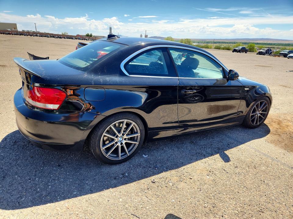 Продажа на аукционе авто 2011 Bmw 128, vin: WBAUP7C51BVM54676, номер лота: 65251136