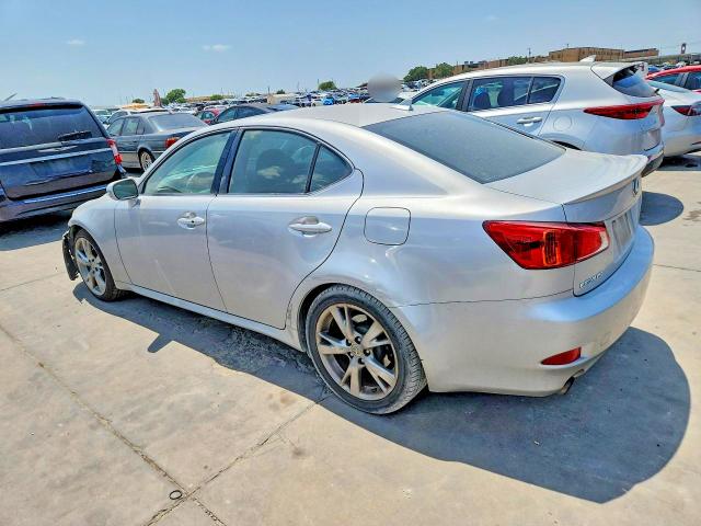 Продажа на аукционе авто 2009 Lexus 250, vin: JTHBK262392086394, номер лота: 64054416