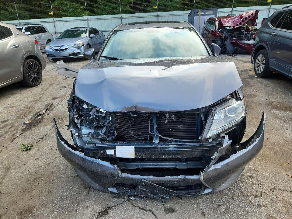 Aukcja sprzedaży 2014 Lexus Es, vin: JTHBK1GGXE2137890, numer aukcji: 65513246