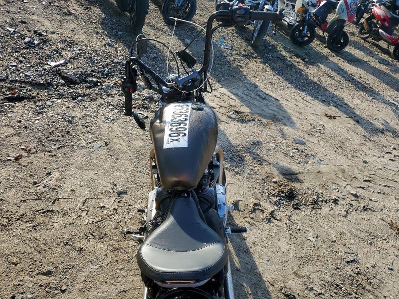 Auction sale of the 2017 Triumph Motorcycle Bonneville, vin: SMTD42HL3HT814414, lot number: 65363696
