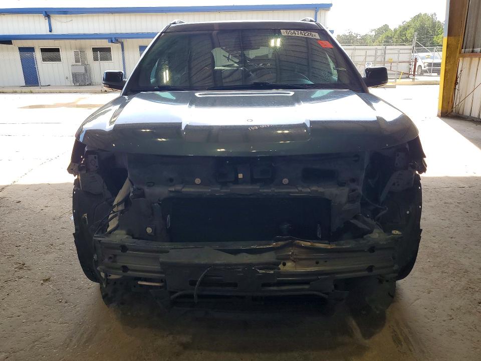 Продажа на аукционе авто 2016 Ford Explorer, vin: 1FM5K7F8XGGB49647, номер лота: 65474226