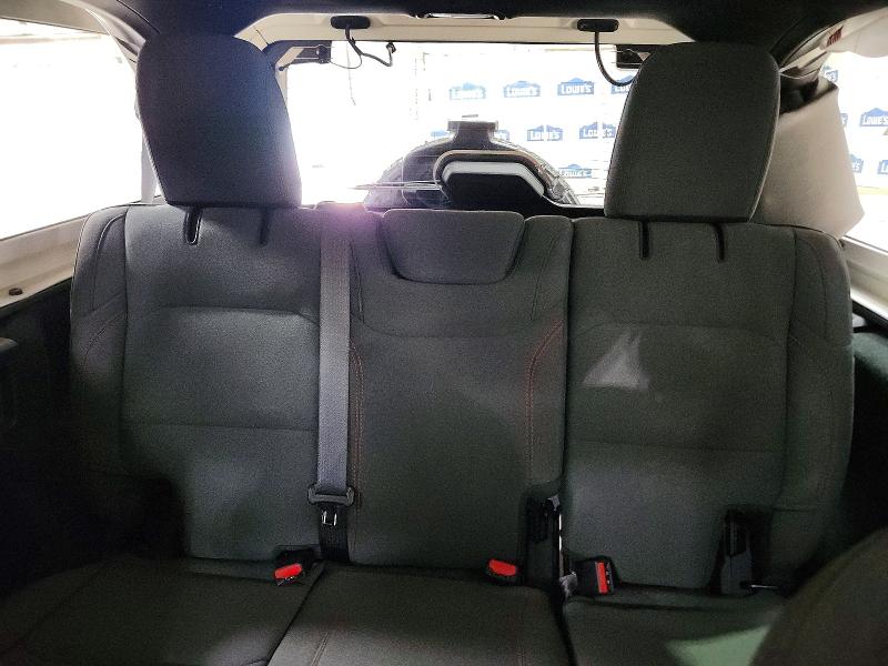 Aukcja sprzedaży 2026 Jeep Wrangler, vin: 1C4PJXFN6TW270584, numer aukcji: 64820366