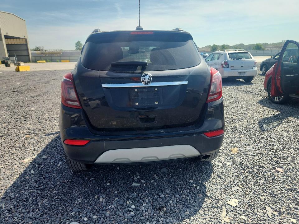 Продажа на аукционе авто 2019 Buick Encore, vin: KL4CJASB6KB849209, номер лота: 67091166