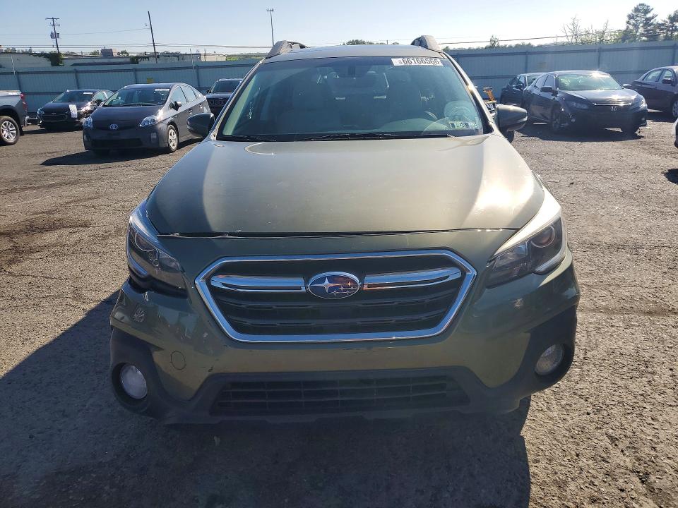 Продаж на аукціоні авто 2018 Subaru Outback, vin: 4S4BSAHC4J3234080, номер лоту: 66166566