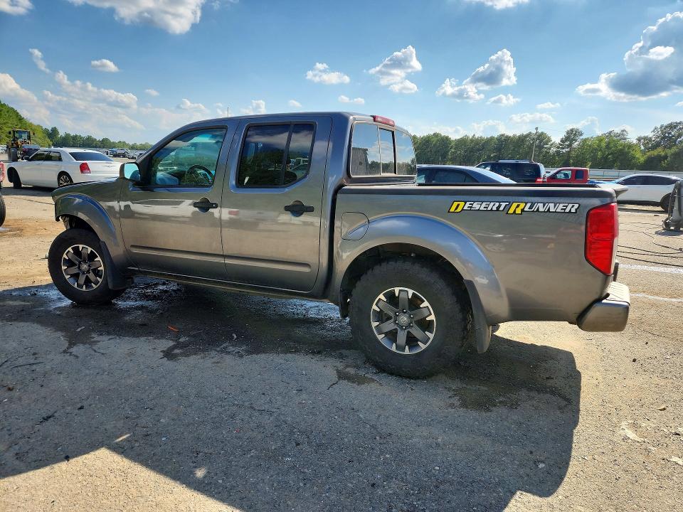 Продаж на аукціоні авто 2019 Nissan Frontier, vin: 1N6DD0ER9KN706271, номер лоту: 67037906