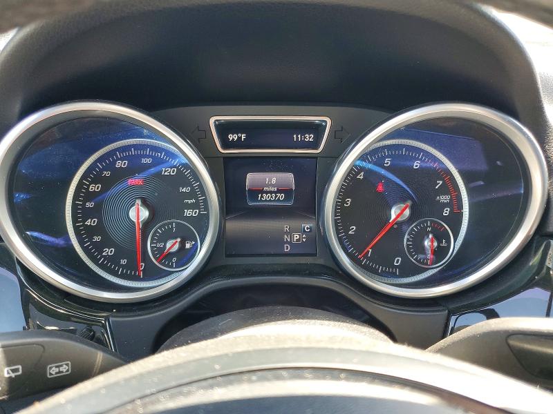 Продаж на аукціоні авто 2017 Mercedes-benz Gle, vin: 4JGDA5JB6HA880974, номер лоту: 66920756