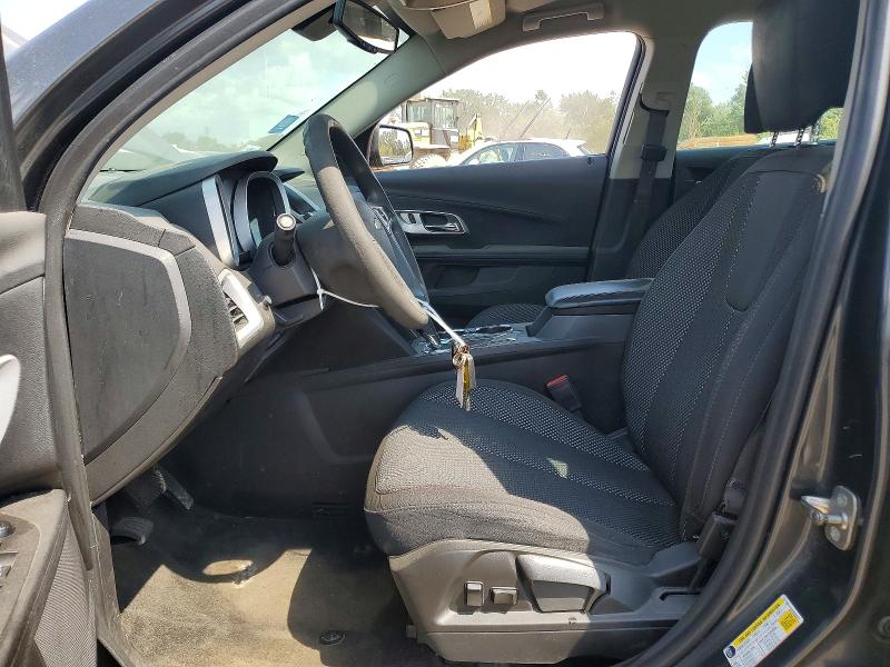 Продажа на аукционе авто 2017 Chevrolet Equinox, vin: 2GNFLEEKXH6203576, номер лота: 66503086