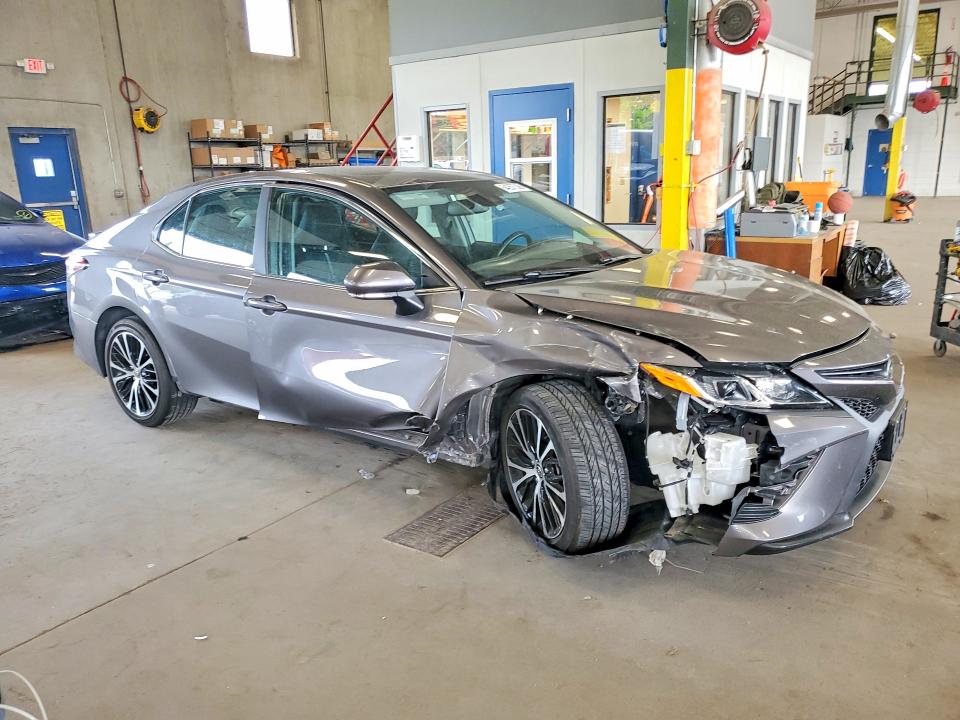 Продажа на аукционе авто 2020 Toyota Camry, vin: 4T1M11AK5LU997574, номер лота: 64267536