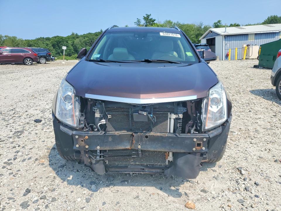 Продажа на аукционе авто 2015 Cadillac Srx, vin: 3GYFNFE37FS513677, номер лота: 63821016