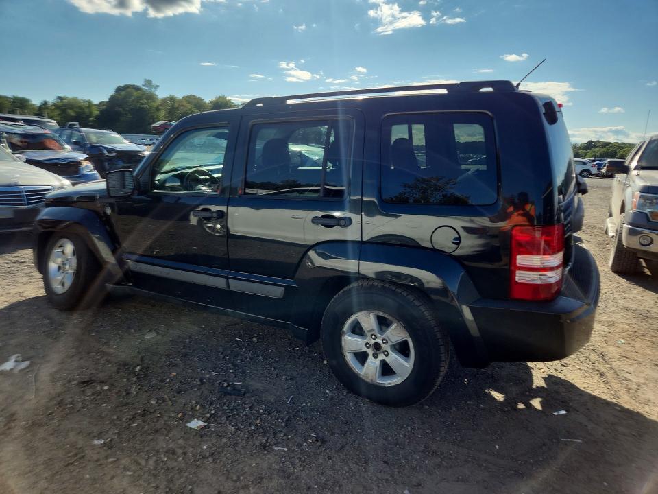 Aukcja sprzedaży 2012 Jeep Liberty, vin: 1C4PJMAK0CW130798, numer aukcji: 66297796